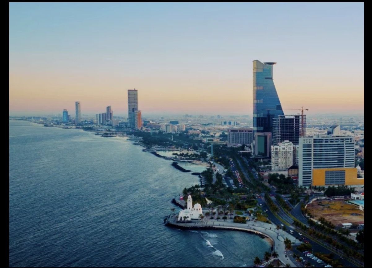 احصل على منفذي الخدمات والوسطاء  من جده 